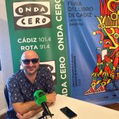 ALEJANDRO LUQUE