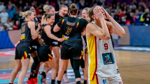 Torneazo con final cruel 