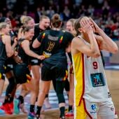 Torneazo con final cruel 