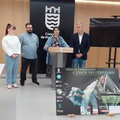 Open Cidade do Lérez de Taekwondo Open Cidade do Lérez de Taekwondo