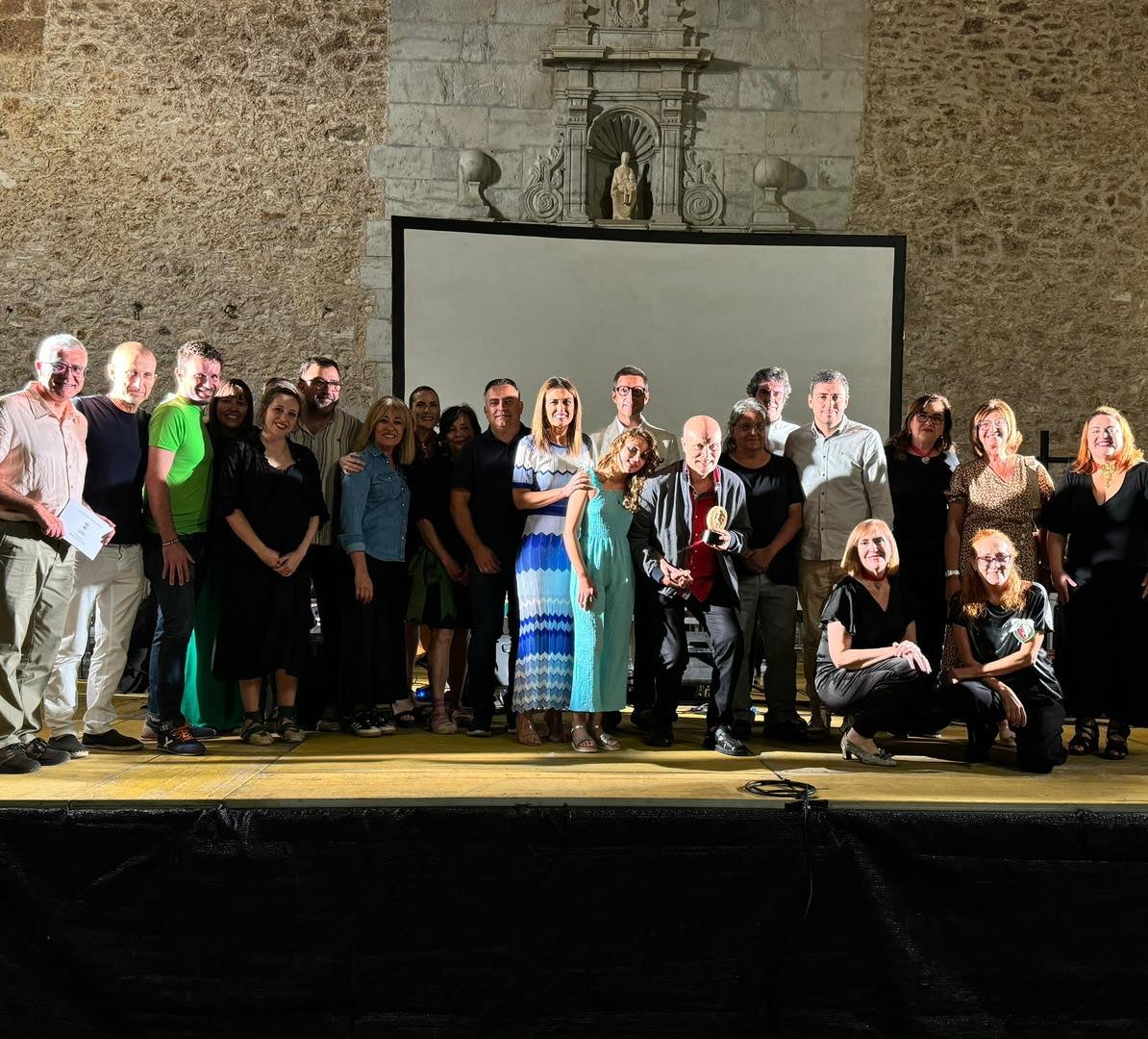 Se abre la convocatoria de los Premis Vila d’Almassora para promocionar la investigación y literatura en valenciano Se abre la convocatoria de los Premis Vila d’Almassora para promocionar la investigación y literatura en valenciano