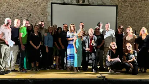 Almassora abre la convocatoria de los Premis Vila d’Almassora para promocionar la investigación y literatura en valencian Almassora abre la convocatoria de los Premis Vila d’Almassora para promocionar la investigación y literatura en valencian