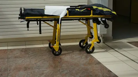 Cubiertas las guardias de Ginecología en el hospital de Teruel HOSPITAL