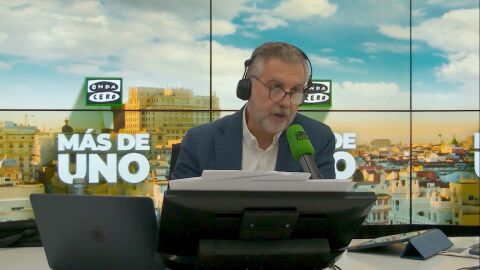 Monólogo Alsina 03/07