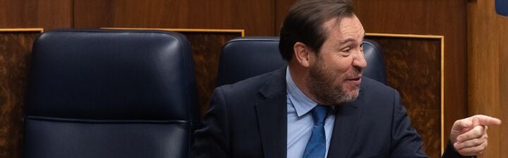 ¿Cree que hay suficiente inversión en España en el mantenimiento de las infraestructuras?