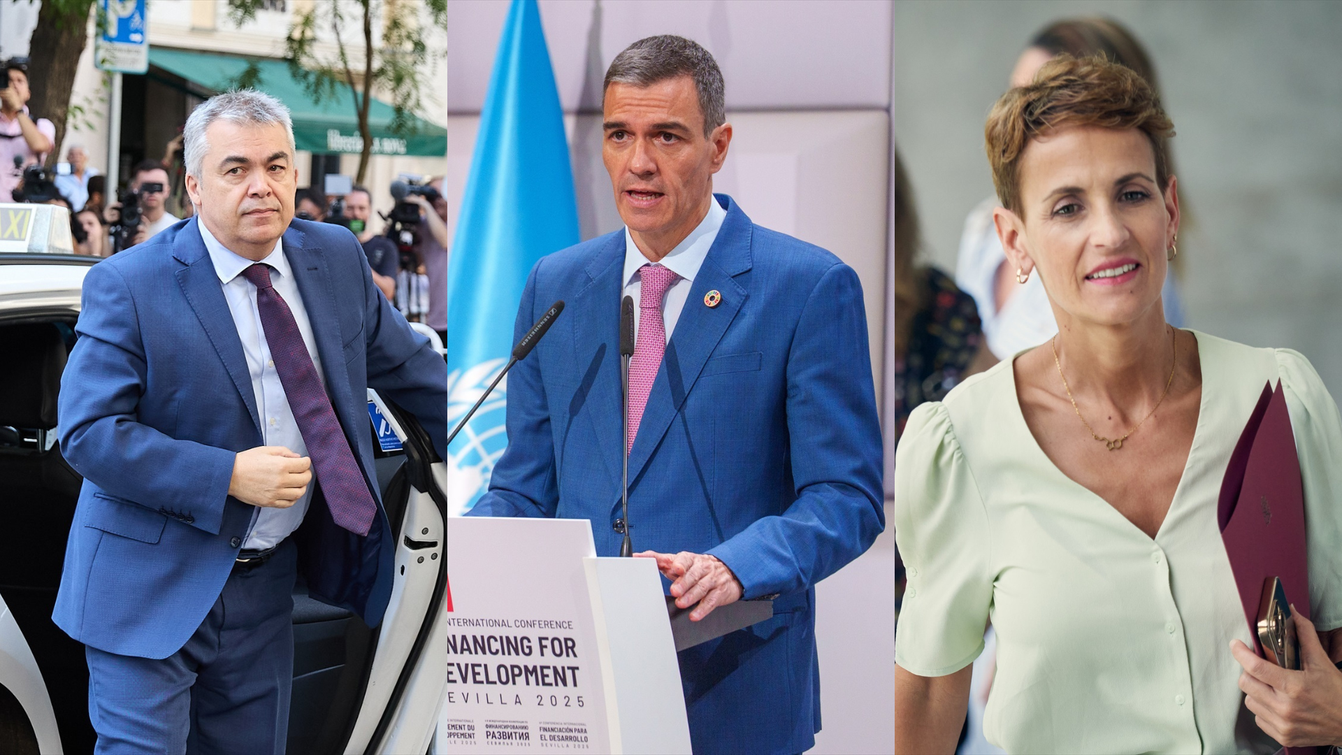El PSOE se reúne en el Comité Federal después de sustituir a Cerdán y las dudas sobre Pedro Sánchez El PSOE se reúne en el Comité Federal después de sustituir a Cerdán y las dudas sobre Pedro Sánchez
