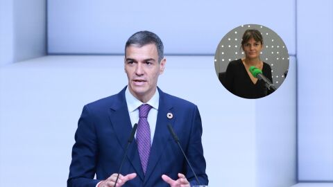 Pilar G&oacute;mez, sobre la decisi&oacute;n de Pedro S&aacute;nchez: &ldquo;Ocurrir&aacute; seg&uacute;n vayan el curso de las investigaciones&rdquo;