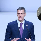 Pilar Gómez, sobre la decisión de Pedro Sánchez: “Ocurrirá según vayan el curso de las investigaciones” Pilar Gómez, sobre la decisión de Pedro Sánchez: “Ocurrirá según vayan el curso de las investigaciones”