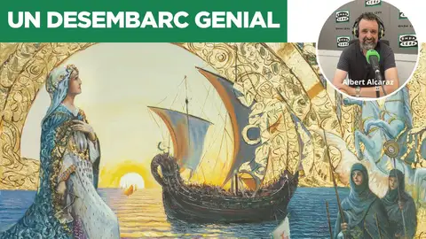 Gustav Klimt. Mite, per Albert Alcaraz Gustav Klimt. Mite, per Albert Alcaraz