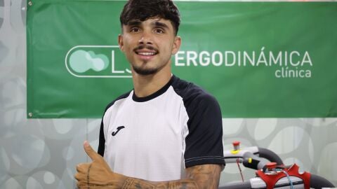 Kevin Medina