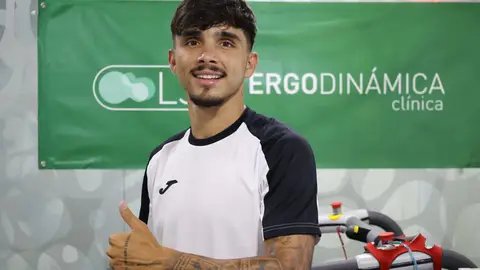 Kevin Medina Kevin Medina