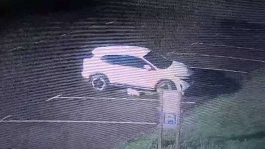 Resuelto el misterio del sabotaje a los coches de Cab&aacute;rceno: fue un animal salvaje