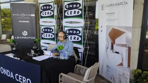 Programa Especial desde Montealegre Club de Golf Programa Especial desde Montealegre Club de Golf