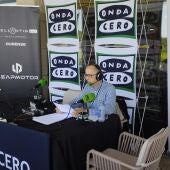 Programa Especial desde Montealegre Club de Golf