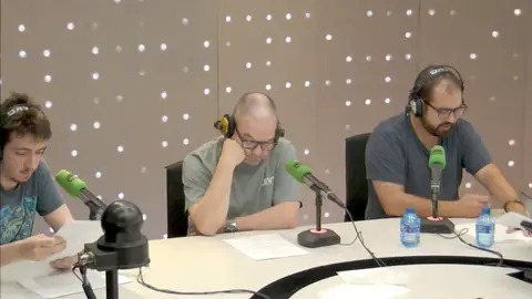Radioficción - Episodio 36: Novecento Radioficción - Episodio 36: Novecento