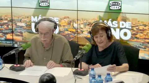 Radioficción - Episodio 36: Alicia en la Antigua Roma Radioficción - Episodio 36: Alicia en la Antigua Roma