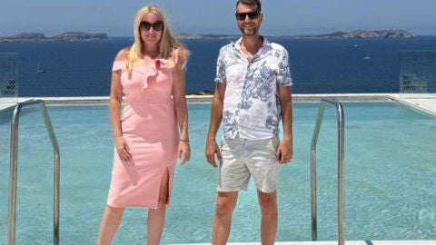 Emma Torres y Enrique Villena, creadores del Ibiza Inclusion Fashion Day