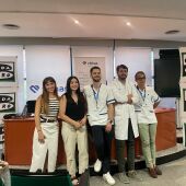 Más de uno Valencia desde el Hospital Vithas Valencia 9 de Octubre