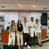 Más de uno Valencia desde el Hospital Vithas Valencia 9 de Octubre Más de uno Valencia desde el Hospital Vithas Valencia 9 de Octubre