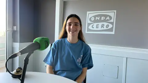 Cristina Bo Ledesma Cristina Bo Ledesma