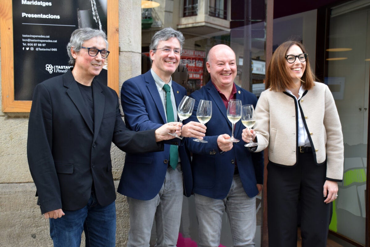 El Vijazz amplia l’oferta amb noves disciplines artístiques i una fira vinícola renovada El Vijazz amplia l’oferta amb noves disciplines artístiques i una fira vinícola renovada