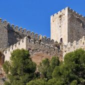 Castillo de Almansa