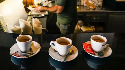 El increíble e inesperado uso del café: así han empezado a usar los posos estos científicos El increíble e inesperado uso del café: así han empezado a usar los posos estos científicos
