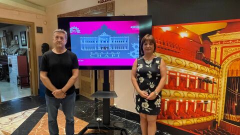 Villena se prepara para unos meses llenos de cultura y arte