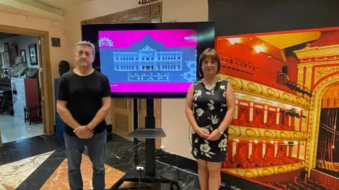 Villena se prepara para unos meses llenos de cultura y arte Programación