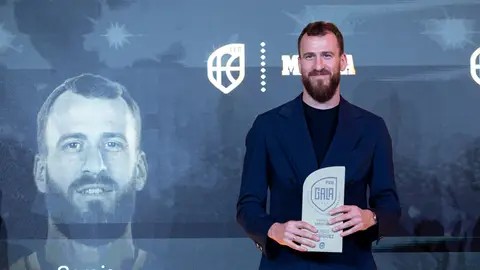 Sergio Rodríguez, nuevo director deportivo del Real Madrid Sergio Rodríguez, nuevo director deportivo del Real Madrid