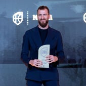 Sergio Rodríguez, nuevo director deportivo del Real Madrid