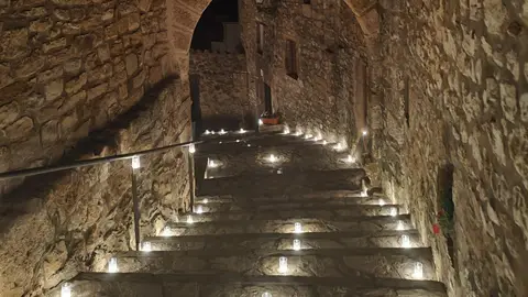 L´Encesa de Culla. L´Encesa de Culla.