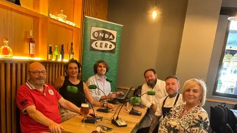 Gastronomía Gastronomía