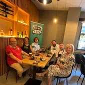 Gastronomía Gastronomía