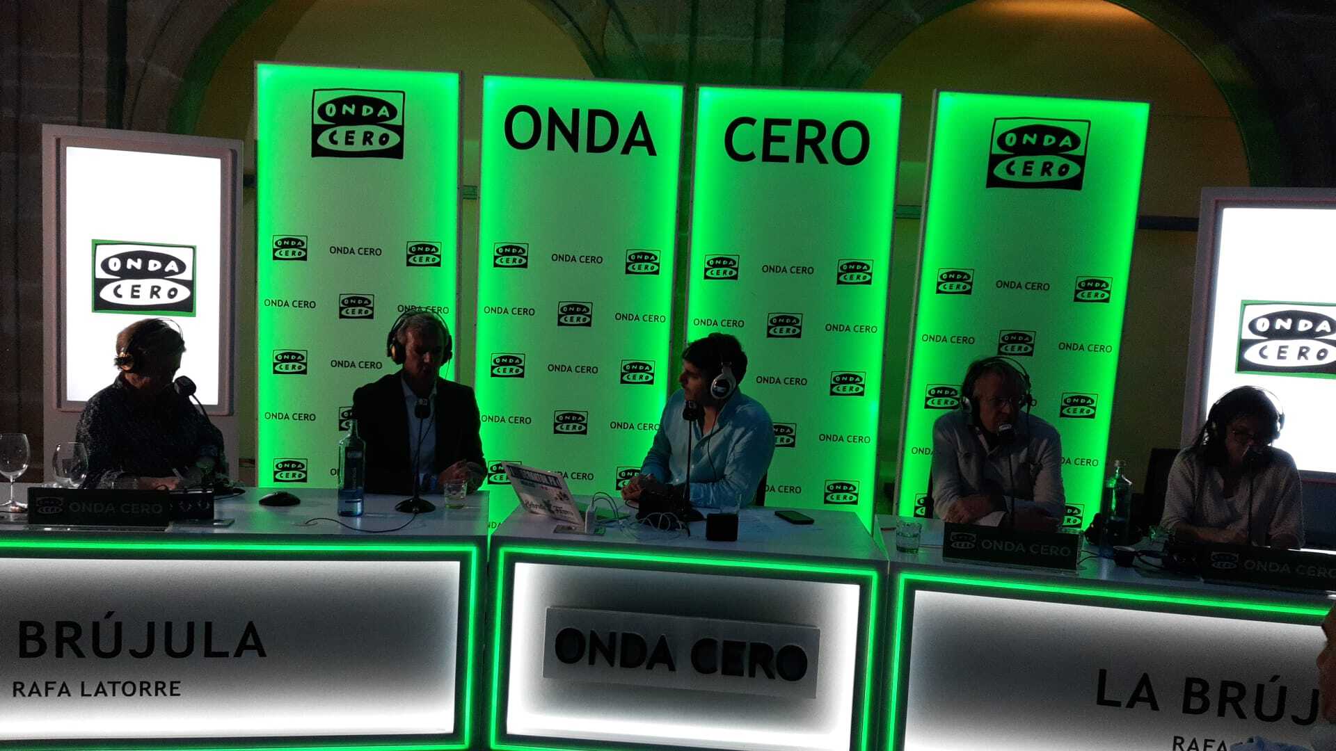 Alfonso Rueda, presidente de la Xunta de Galicia: "Necesitamos un Gobierno que se preocupe de los problemas que tenemos en Galicia" Alfonso Rueda, presidente de la Xunta de Galicia: "Necesitamos un Gobierno que se preocupe de los problemas que tenemos en Galicia"
