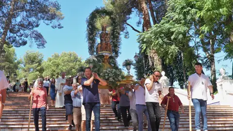 La Fiesta del Termet marca el inicio del verano en Vila-real el próximo domingo La Fiesta del Termet marca el inicio del verano en Vila-real el próximo domingo