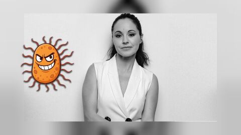 Que Ni Mate Ni Engorde - Salmonelosis