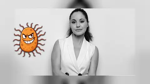 Que Ni Mate Ni Engorde - Salmonelosis Que Ni Mate Ni Engorde - Salmonelosis