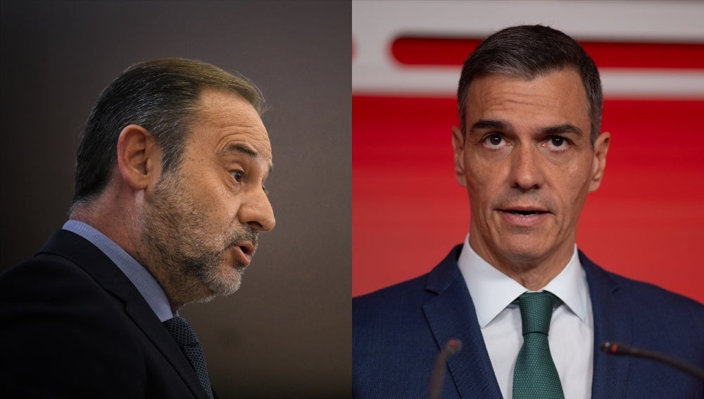 Los whatsapps que confirman que el jefe de la Audiencia Nacional filtraba secretos a Pedro Sánchez: "Para que lo manejéis" Los whatsapps que confirman que el jefe de la Audiencia Nacional filtraba secretos a Pedro Sánchez: "Para que lo manejéis"