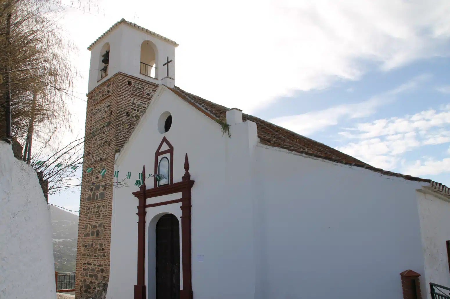 Corumbela celebra las fiestas en honor a San Antón Corumbela celebra las fiestas en honor a San Antón