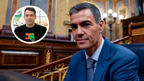 Rub&eacute;n Am&oacute;n, sobre los cambios de Pedro S&aacute;nchez en el PSOE: "La &uacute;nica forma de purgar esta crisis es dimitir"