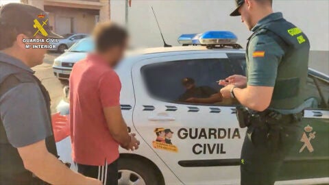 Detenidas dos personas por el robo de cable que provoc&oacute; el caos ferroviario de mayo