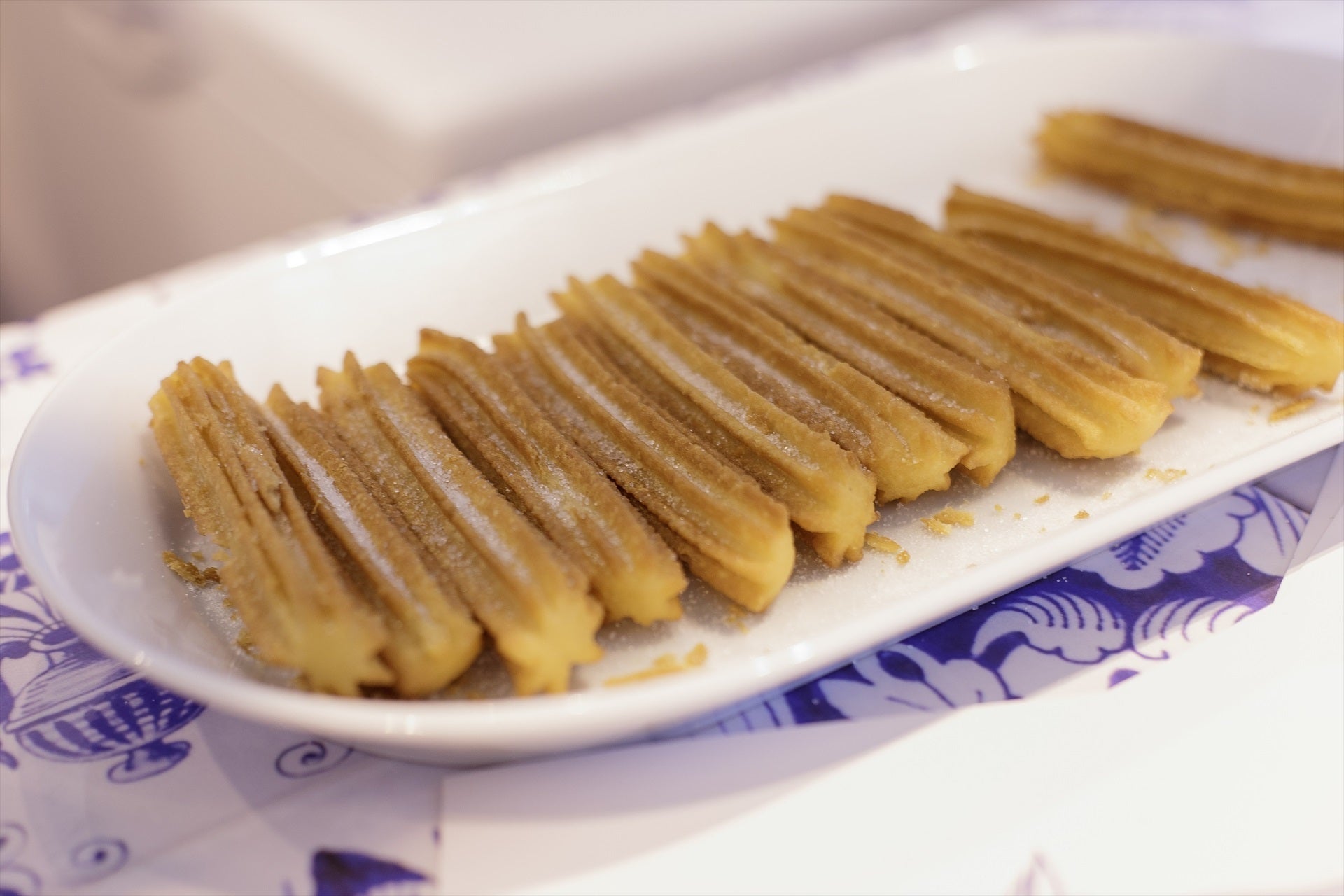 El tenso rifirrafe entre Carlos Alsina y Yolanda Díaz por los churros El tenso rifirrafe entre Carlos Alsina y Yolanda Díaz por los churros