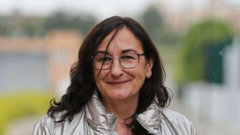 Ana L&oacute;pez, secretaria de Acci&oacute;n Sindical de CCOO en las Pitiusas