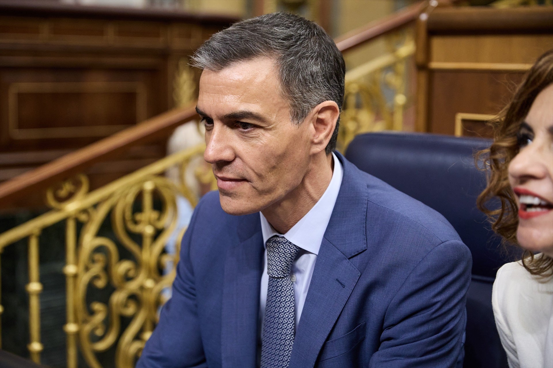 Tertulia: A Pedro Sánchez se le acaban las herramientas Tertulia: A Pedro Sánchez se le acaban las herramientas