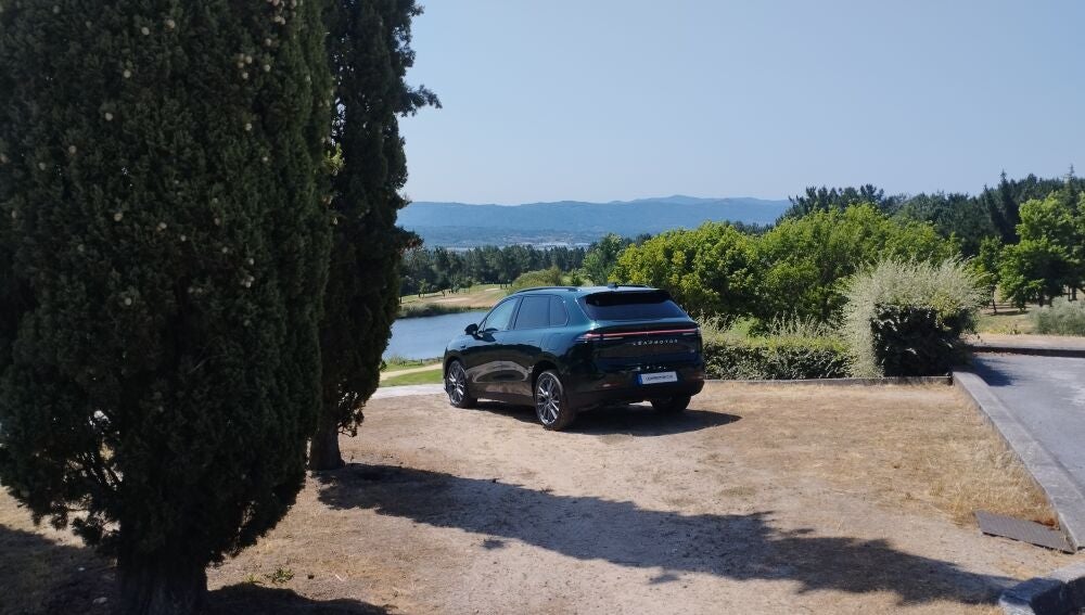 Leapmotor en Montealegre Club de Golf