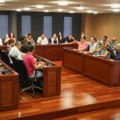 El pleno del Ayuntamiento de Onda finaliza el trámite administrativo que da luz verde a la segunda residencia