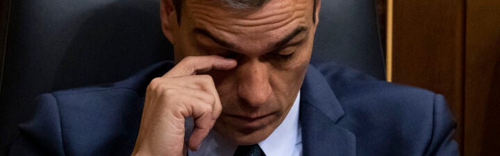  ¿Considera que la renovación en la cúpula del PSOE ordenada por Sánchez ataja la crisis por corrupción?