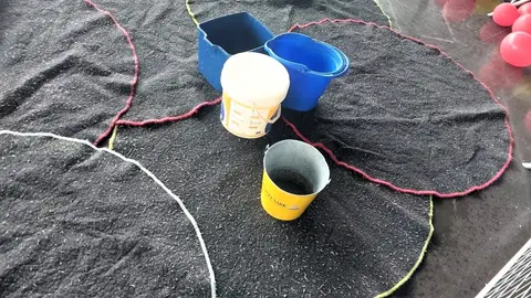 El PSOE critica al alcalde por el mal estado del Palacio de Congresos El PSOE critica al alcalde por el mal estado del Palacio de Congresos