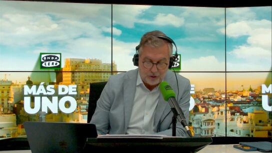Monólogo de Alsina: "Cerdanista eres tú"